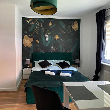 Apartament Mateo Malbork Esterno foto