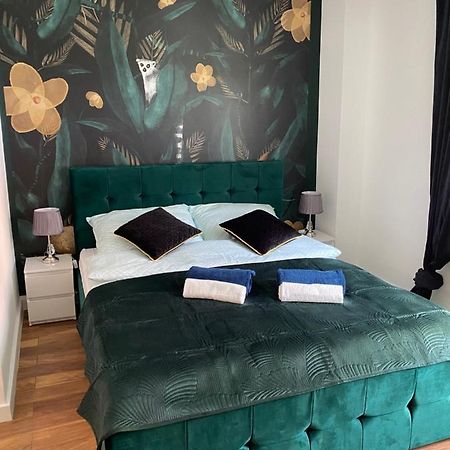 Apartament Mateo Malbork Esterno foto