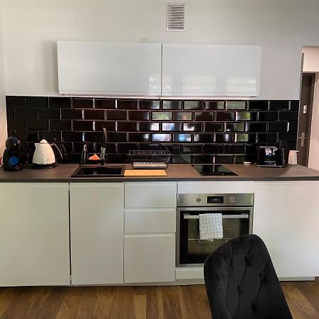 Apartament Mateo Malbork Esterno foto