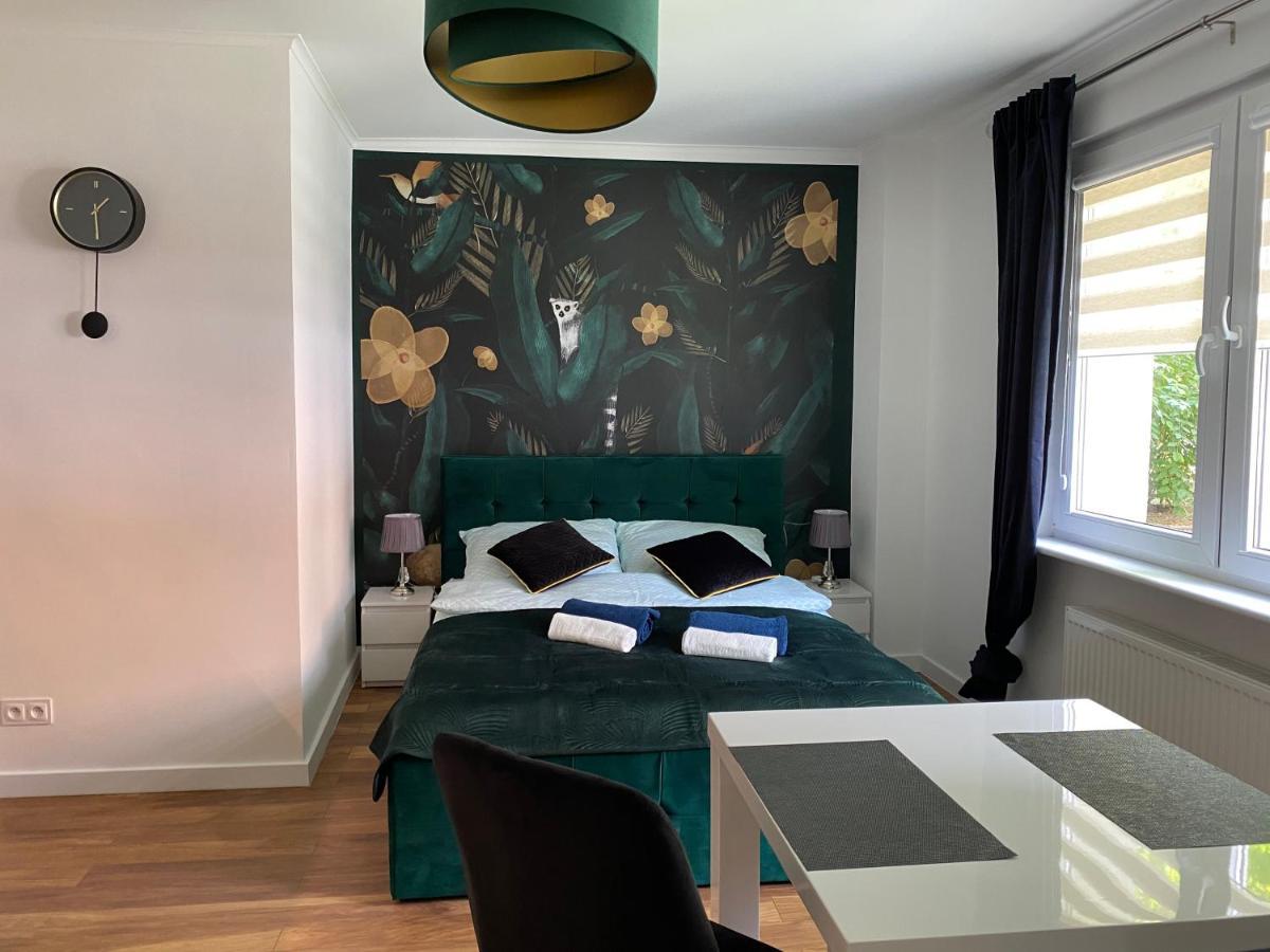 Apartament Mateo Malbork Esterno foto