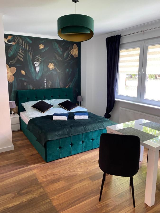 Apartament Mateo Malbork Esterno foto