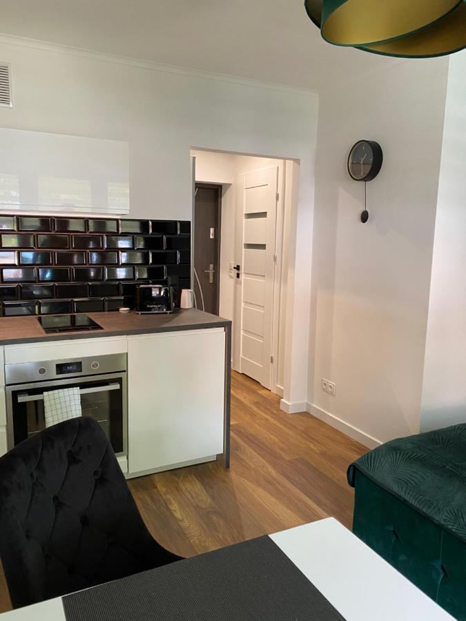 Apartament Mateo Malbork Esterno foto