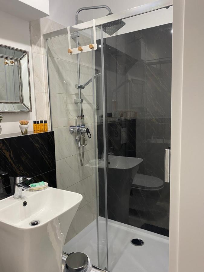 Apartament Mateo Malbork Esterno foto